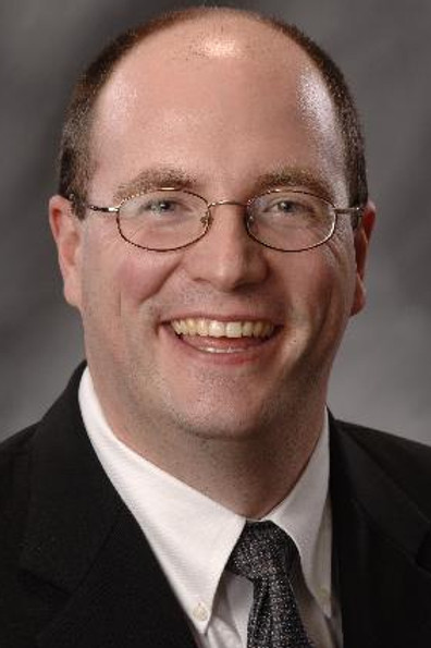 Gregory S. Teal, CFP