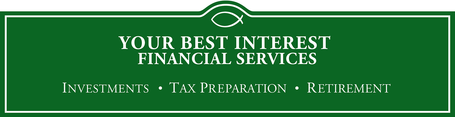Your Best Interest Financial Services